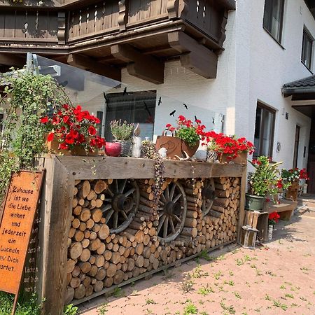 Bergblick Apartamento Saalfelden Exterior foto